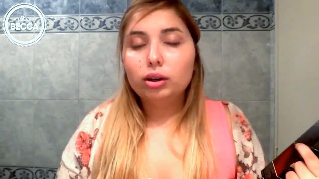 Aclara tu cabello con ¿Shampoo? ¡Y en 5 minutos! ☆ Glitter Becca