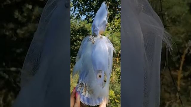 Царевна-Лебедь по мотивам сказок А.С.Пушкина Сказка о царе Салтане