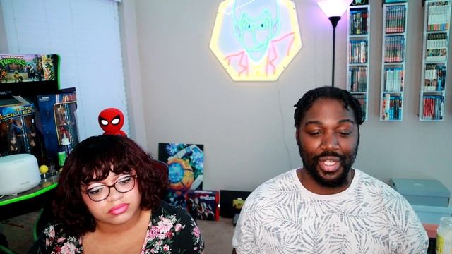 S1 E1&2 || Gundam Iron Blooded Orphans Reaction || Iron and Blood