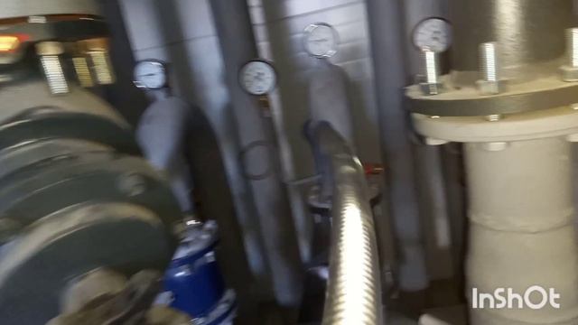 Промывка отопления и охлаждения Ставрополь