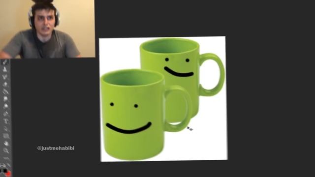 DREAM MERCH SPEEDRUN ANY % (WR)