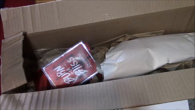 VAT19 UNBOXING!