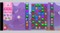 CANDY CRUSH SAGA LEVEL 391 (NEW VERSION)
