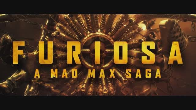 Фуриоса. Хроники Безумного Макса 2024