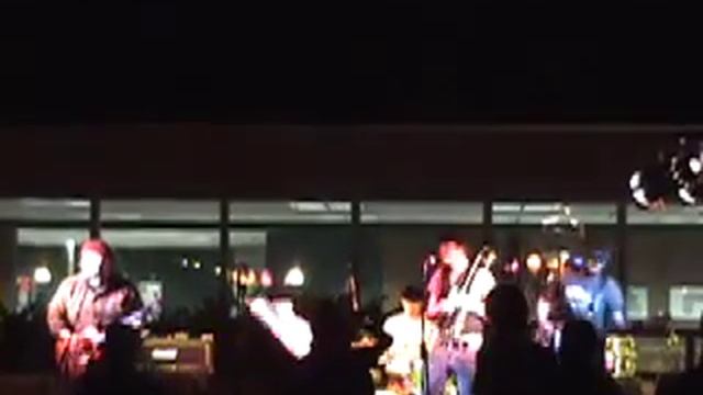 Legitimate Business It's Not Murder (If You're Already Dead)