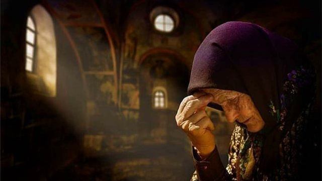 Святитель Игнатий Брянчанинов О Молитве интересная беседа