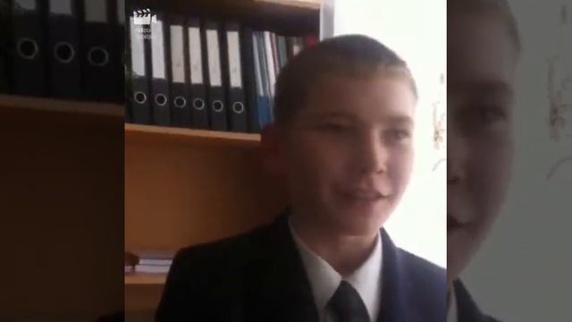 Пожелания от нашего класса