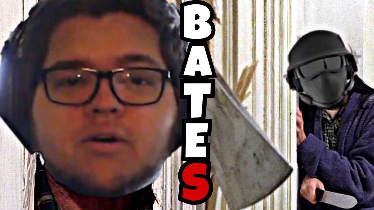How Mr. Bates Really Plays Critical Ops