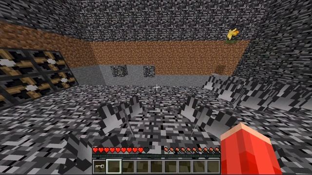 ЕСЛИ Я ПРОЙДУ ВСЕ ИСПЫТАНИЕ ТО ПОЛУЧУ ЭТОТ ПРИЗ (minecraft) ЧТО БУДЕТ ДАЛЬШЕ ""!