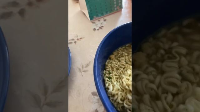 Дошик + чашка супа