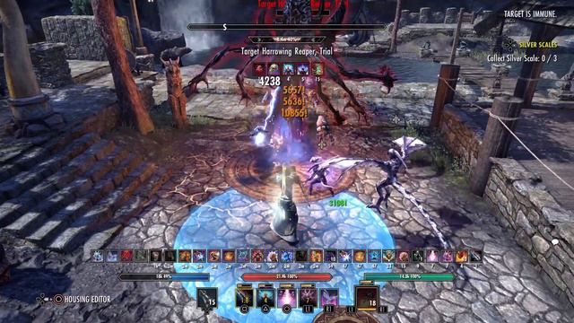 Magsorc (Staves) - 101.6K High Elf - WF