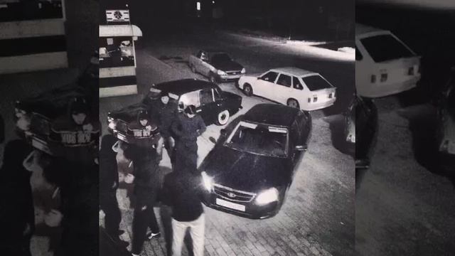 ✵ Нурминский - Рассуди дядя ✵