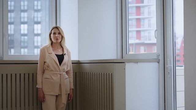 ЖК "Haus Club" в Тюмени