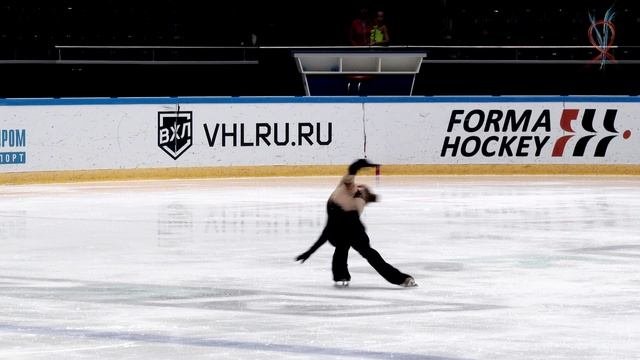 Дарья Парфёнова ГБУ ЦФКСиЗ Московского р-на  20221011 Ice Dinamo G 3S 2013 FS