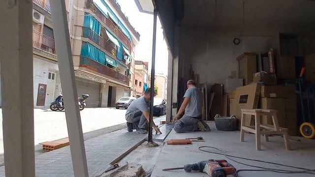 Закончили с Квартирой. ВЫХОДИМ В ОТПУСК. 98