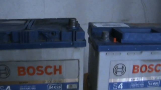 Отличие между европейским и азиатским типом автомобильных аккумуляторов