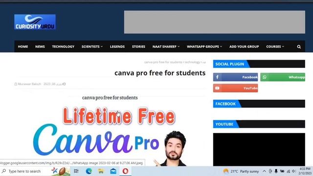 How To Create Free edu Mail | Create Edu/Student Mail In Just $ Minutes | Munawar Baloch