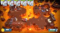 MY COOKING SKILLS | OVERCOOKED ALL YOU CAN EAT PS4 | FT. Them Mf Ninjas Y | #ThemMfNinjaY