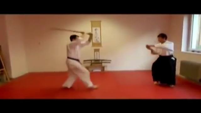 Искусство Управления Энергией. Martin sensei  из Чехии дает отыв о Системе Старова