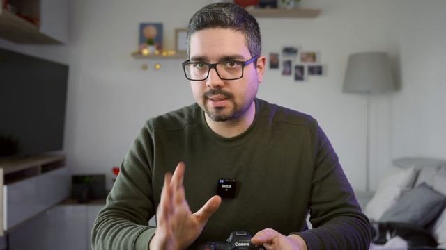 R5C IL MEGLIO DI CANON?