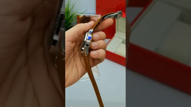 Мужские наручные часы Omega