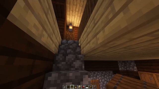 3 Simple Starter Bases for Survival Minecraft! #11