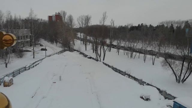 Храмовый комплекс в честь иконы Божией Матери Всецарица