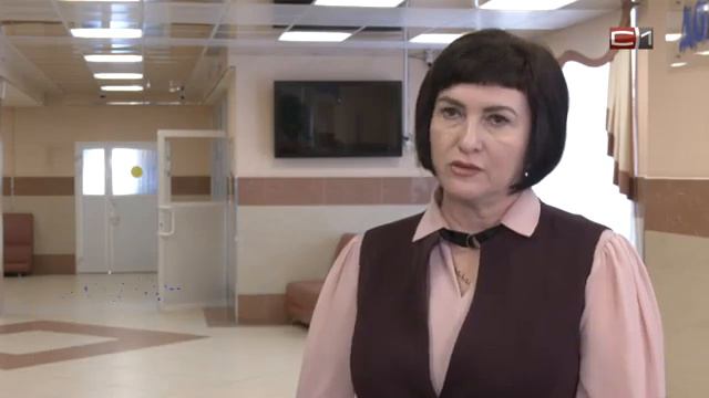 Часть школьников Сургута переведут на дистанционку из-за выборов