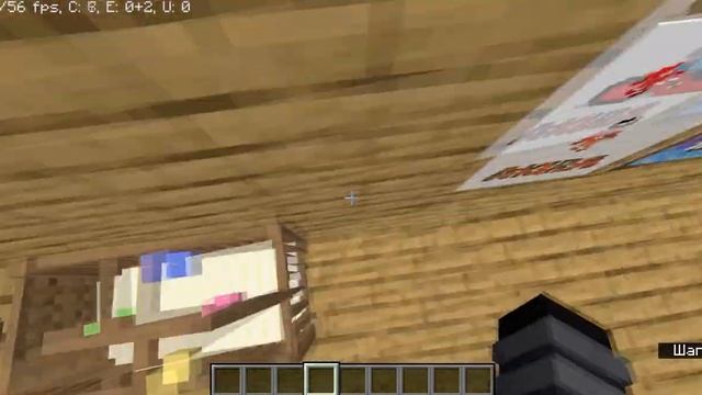 обзор мода Decocraft 1.16.5