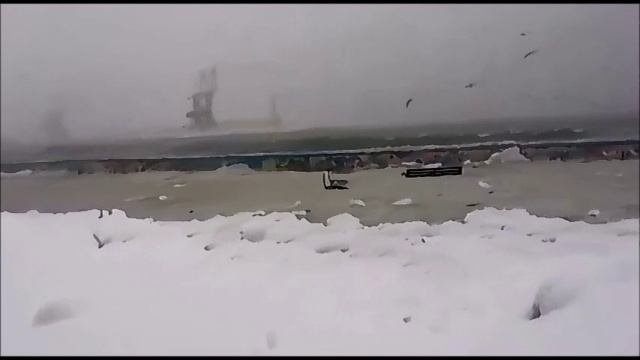 Хуртовина