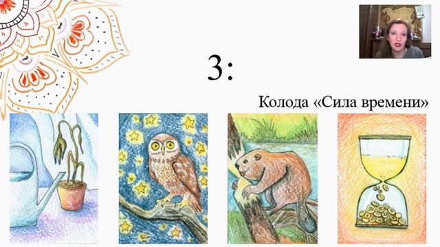 Как найти выход из любой ситуации. Практикум. МАК.