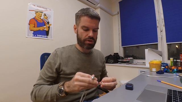 Беруши 3М 1271 против Uvex Whisper 2111