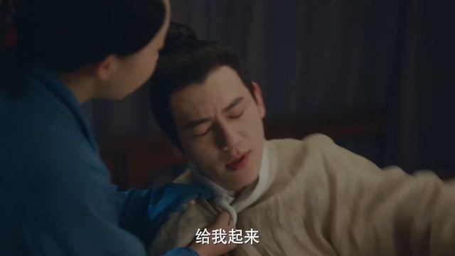 ENG SUB玉楼春 Song of YouthEP16 月红强迫世杰入洞房少春化解凤翘的圈套    白鹿 金晨 王一哲  古装情喜剧  欢娱影视