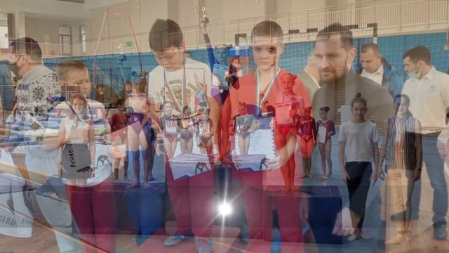 Наши спортивные достижения