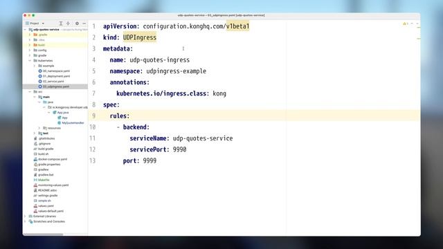 Kong Ingress Controller 2.0: UDP Support, Prometheus Integrations, and More!