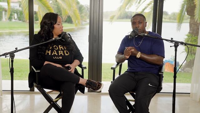 Money, Mindset & Marriage with Andre Berto