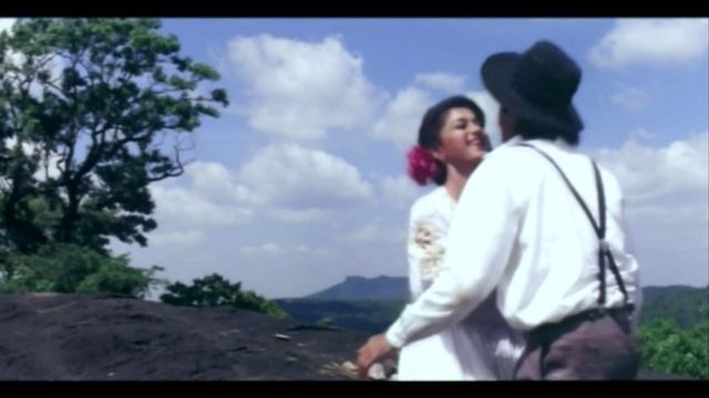 Kuchh Ho Gaya Kya Ho Gaya - Anil Kapoor, Madhuri Dixit - Kishen Kanhaiya