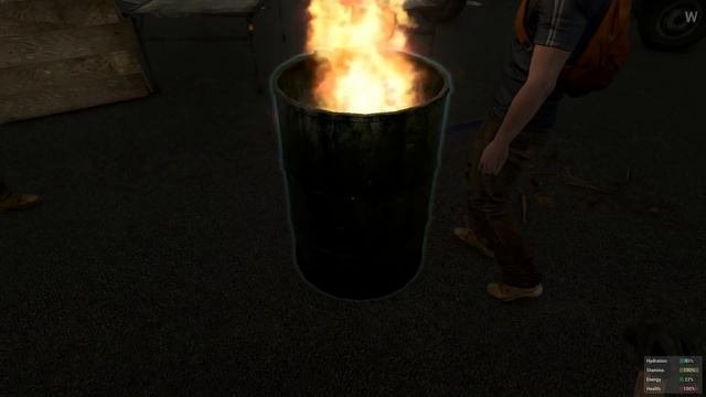 H1Z1. Воссоединение веселой троицы 4 Alex Kuplinov и Колян
