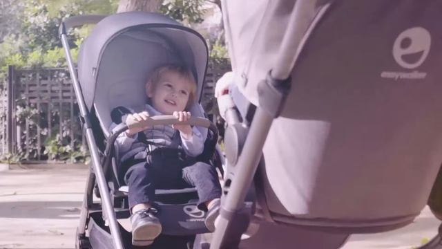 Easywalker   Harvey   Promo ENG June 2017