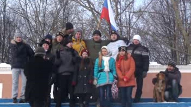Коллаж: выпуск 28-02-12