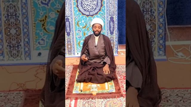 Yadda Ake Bin Liman Sallah Amazhaban Ahlulbait [a,s] Koda Yana Raka'a Na 2 ko 3 ko 4. #ahlulbait