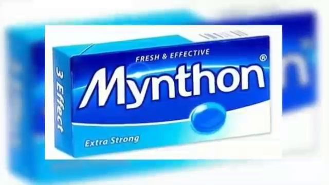 Вкусняшки из 90-х