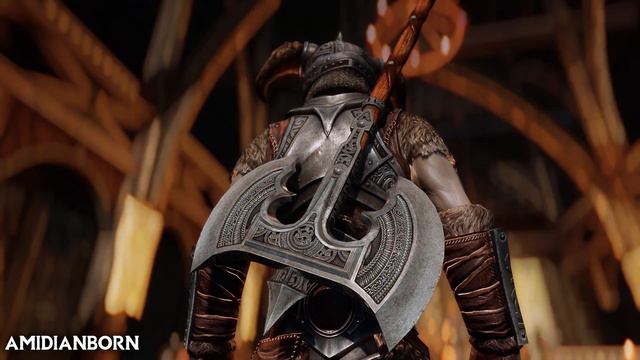 Skyrim Mods: 5 of the BEST Steel Armor RETEXTURES for 2023
