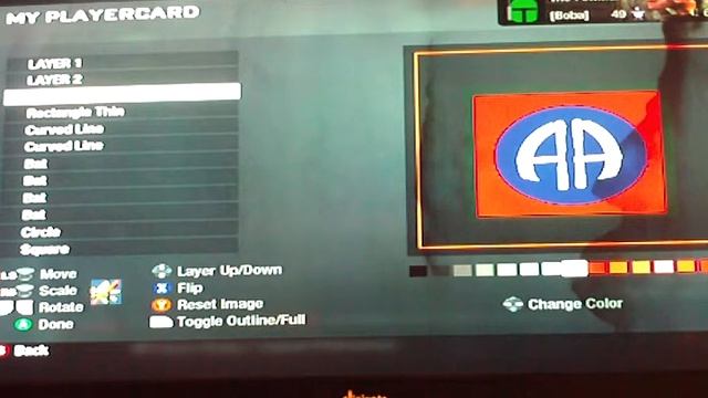 Call Of Duty Black Ops Emblem Tutorial 82nd Airborne Division All