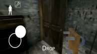 Granny 1. 6 | Паук бабули Гренни на первом этаже | Гренни 1.6 - НОВОГОДНЕЕ ОБНОВЛЕНИЕ