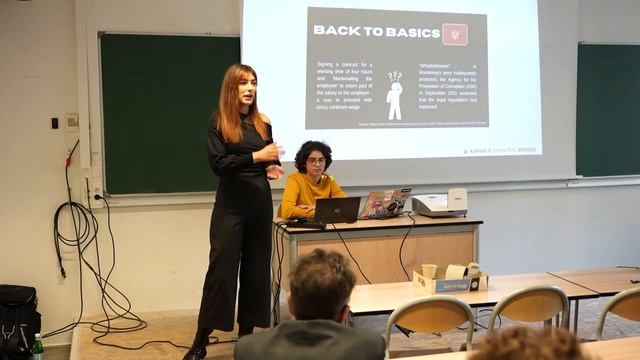 #212 — The future of labour law, discussion