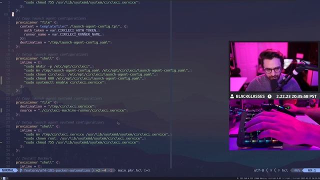 Efficient DevOps with Pulumi: Deploying CircleCI Agents at Scale