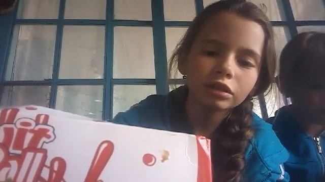 Делаем кормушку