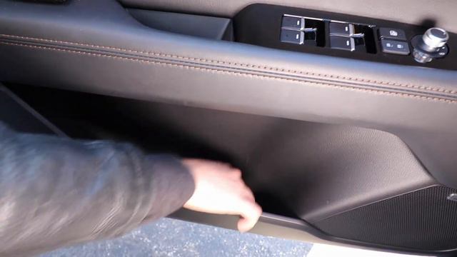 CupHolderHero for 2017+ Mazda CX-5 - Install Instructions