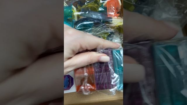 Магнитный конструктор